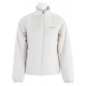 Marmot Women’s Insulated Jacket